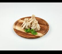 Хинкали классические отварные сет 