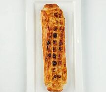 Хачапури на мангале