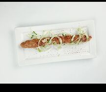 Люля из баранины