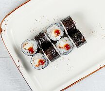 Маки Угорь