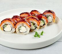Карамельная Филадельфия