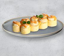 Запеченный Мехико