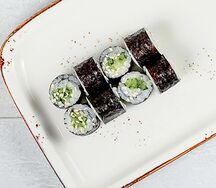 Маки Огурец