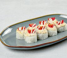 Цезарь из печи
