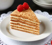 Медовик