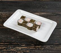 Маки креветка