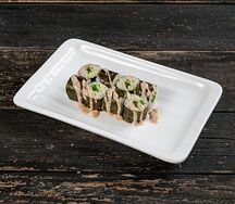 Маки чука
