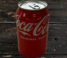 Coca-Cola Польша