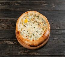 Хачапури