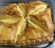 Хачапури 