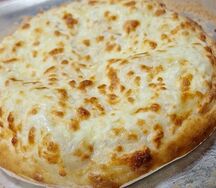 Хачапури по-мегрельски