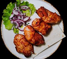 Куриное филе