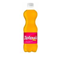 Газированный напиток Добрый Манго-маракуйя