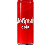 Добрый Cola