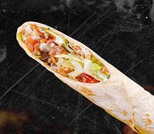 Мини Классическая с курицей
