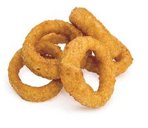 Луковые кольца