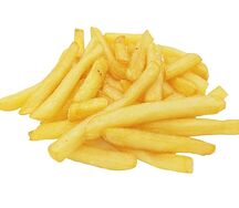 Картофель фри (стандарт)