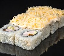 Ролл Цезарь 