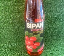 Лимонад Sipan барбарис