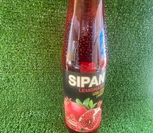 Лимонад Sipan гранат