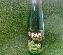 Лимонад Sipan тархун