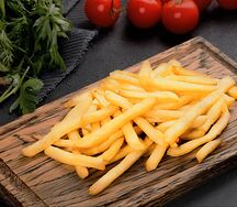 Картофель фри большая порция