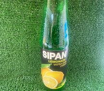 Лимонад Sipan лимон