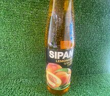 Лимонад Sipan персик