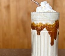 Карамельный