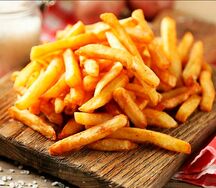Картофель фри