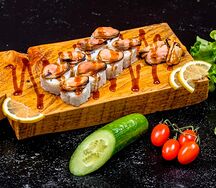 Морской