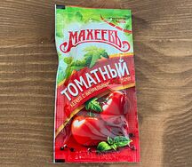 Кетчуп
