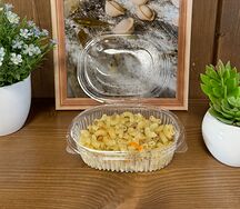 Макароны по-флотски 