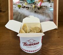 Пельмени Деревенские