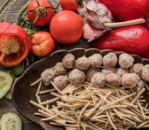 Суповой набор 