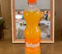 Добрый Апельсин