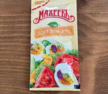 Майонез