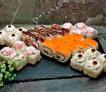 Сет Такаяма