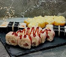 Сет Викинг