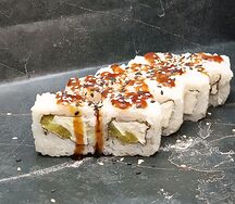 Унаги Тизумаки