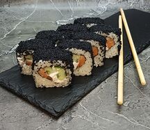 Калифорния Black
