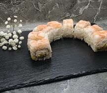 Эби Ролл