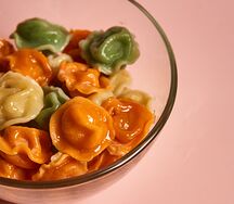 Пельняни детские