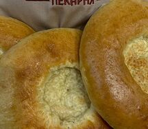 Лепёшка 
