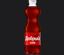 Добрый кола