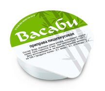 Васаби
