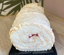 Рулет Меренговый 