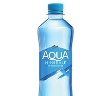 Aqua Minerale негазированная 