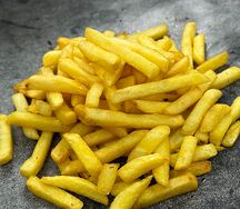 Картофель Фри S