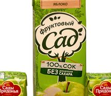 Сок 1л